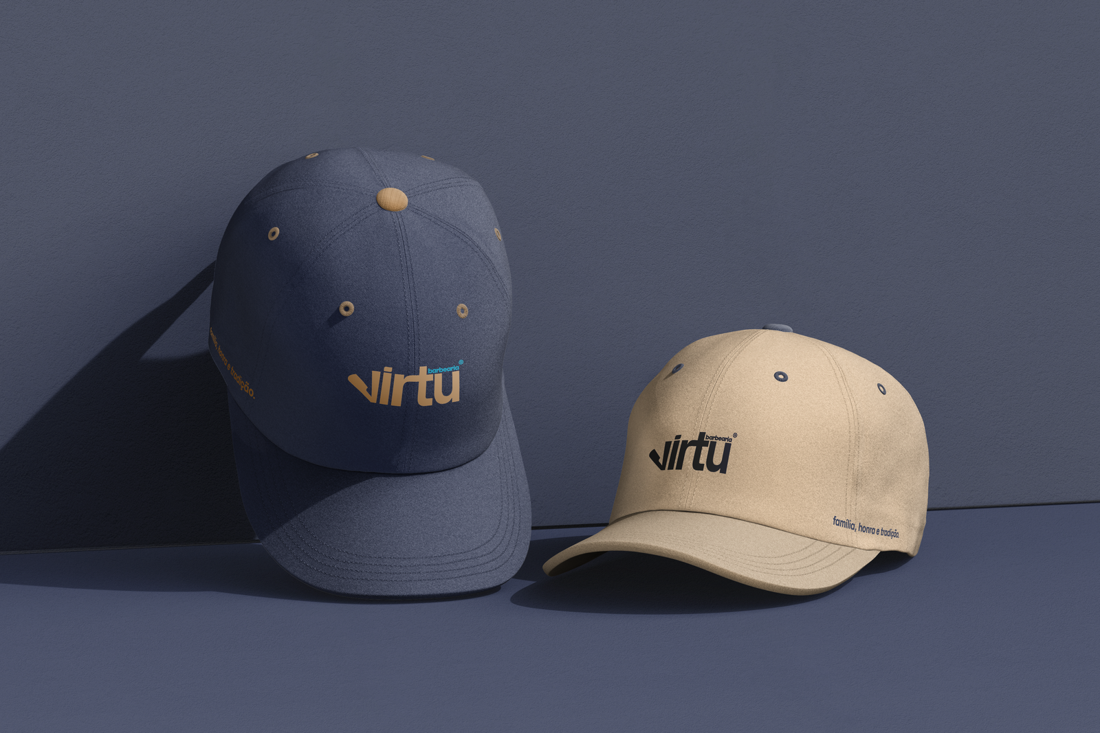 Virtu Barbearia